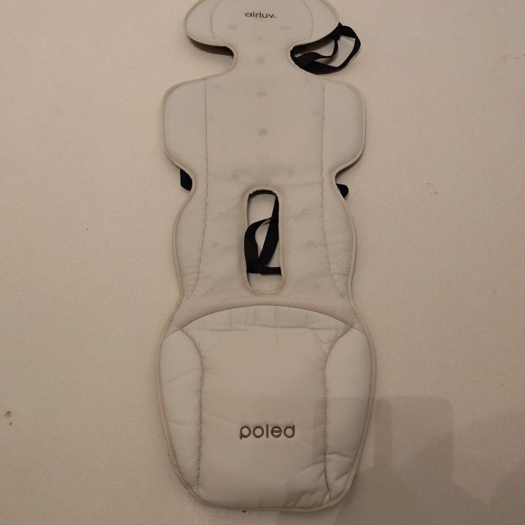 エアラブ4 ロリポップ POLED オーツラテ