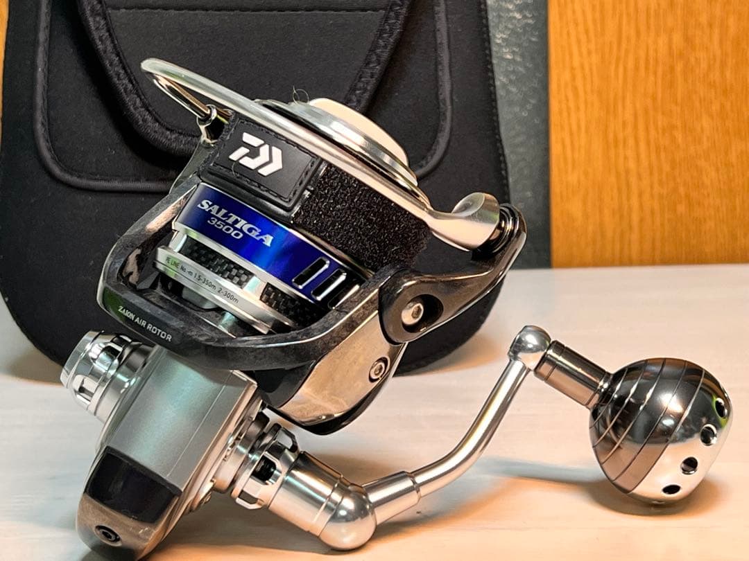 10ソルティガ3500