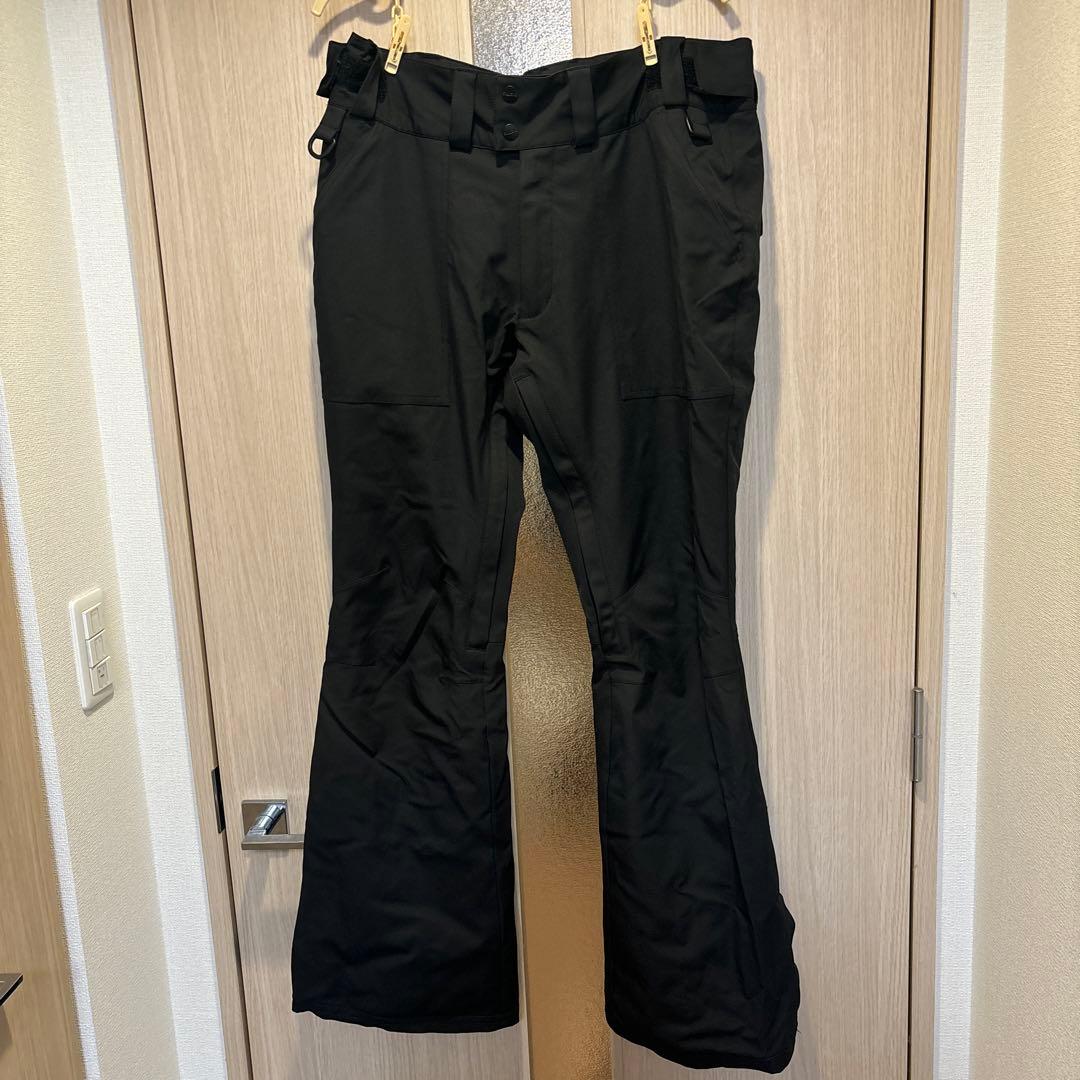 エスティボ　スノボウェア6点セット　メンズ