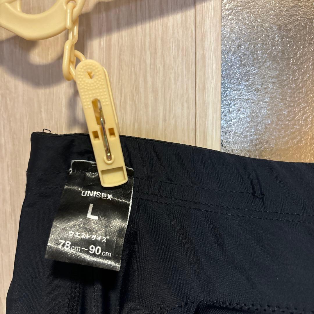 エスティボ　スノボウェア6点セット　メンズ