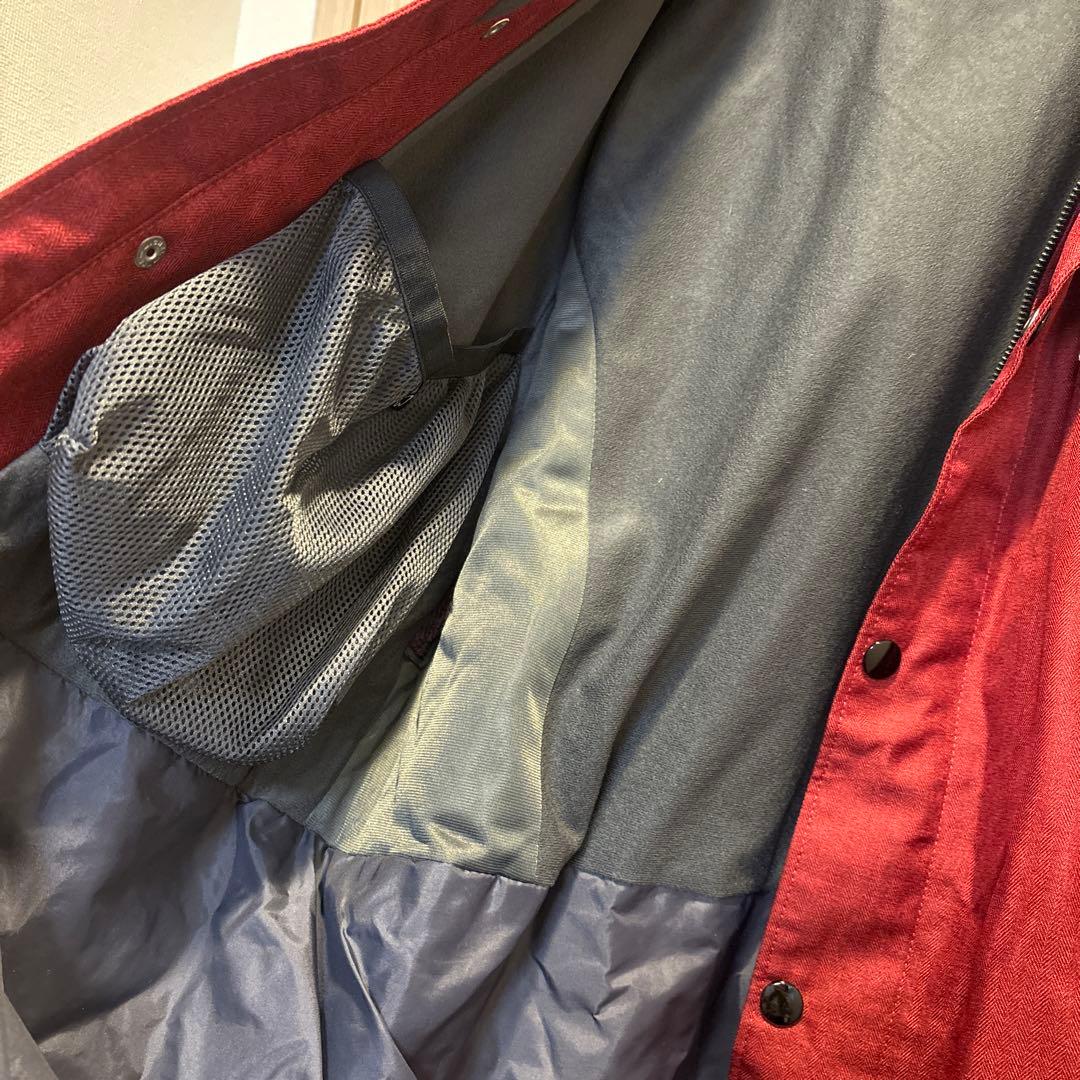 エスティボ　スノボウェア6点セット　メンズ