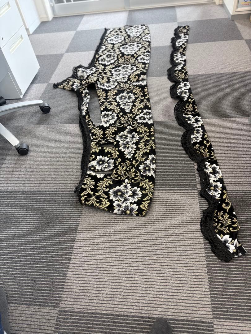 17スーパーグレートダッシュマットセット