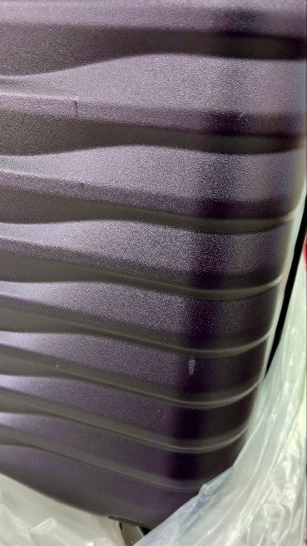 SAMSONITE サムソナイト エレメント スーツケース 27インチ