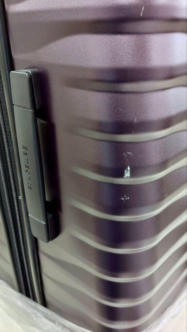 SAMSONITE サムソナイト エレメント スーツケース 27インチ