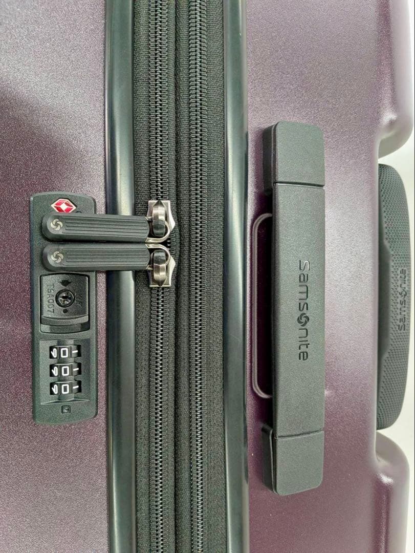 SAMSONITE サムソナイト エレメント スーツケース 27インチ