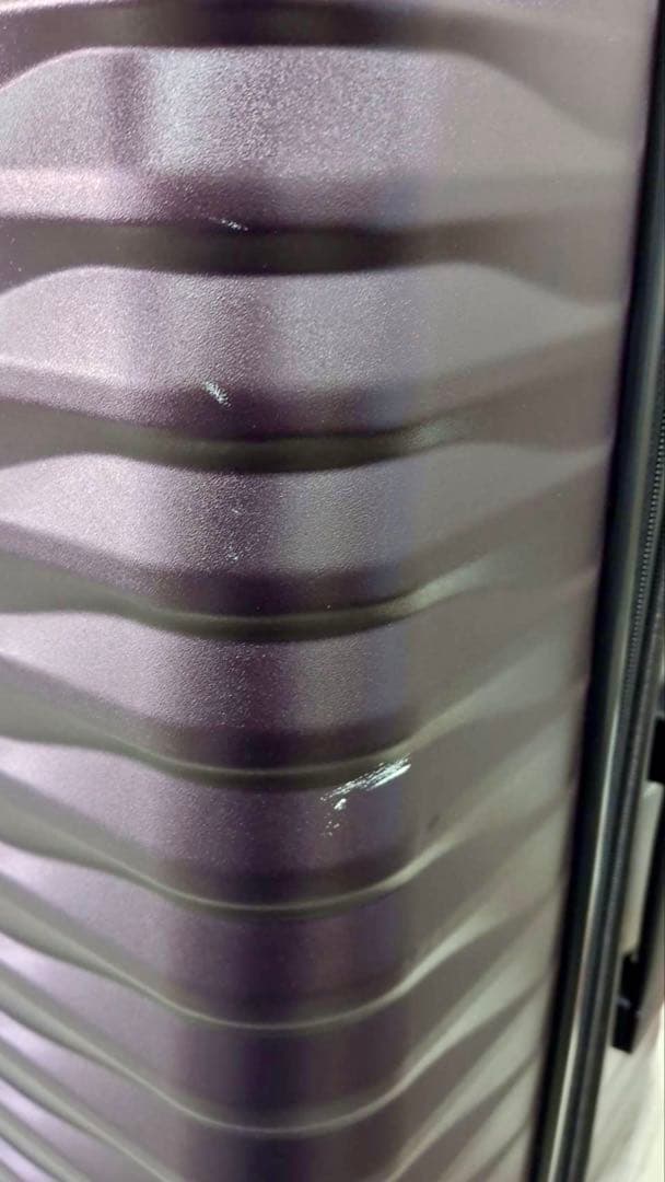 SAMSONITE サムソナイト エレメント スーツケース 27インチ