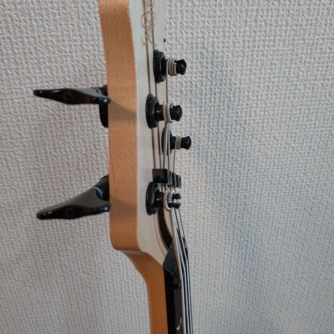 奏弦工房(かなでげんこうぼう)LittleWeave-4　#39　ミニベース