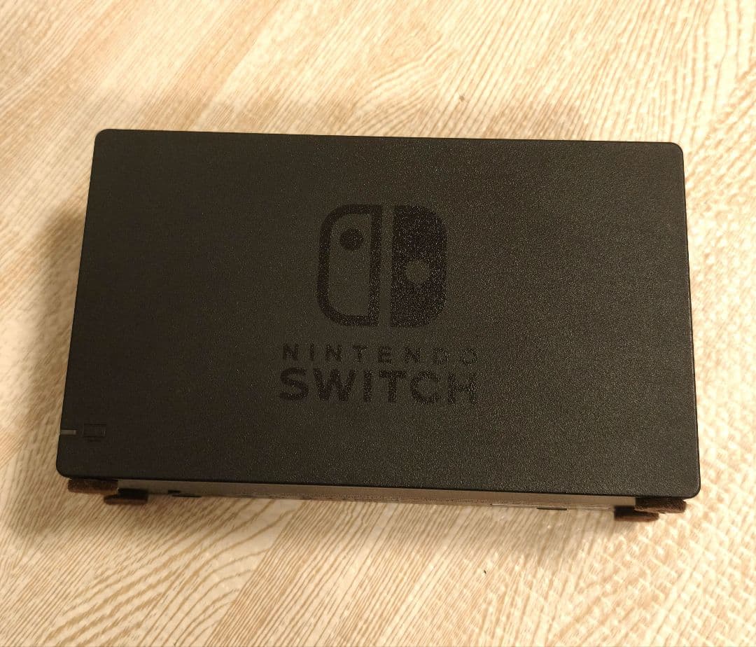 【おまけ多数】Nintendo Switchネオンブルー・ネオンレッドKABAA