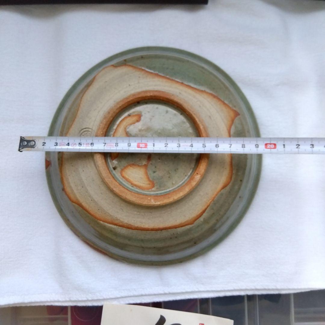 京都 仁秀 御室焼 深皿と小鉢のセット