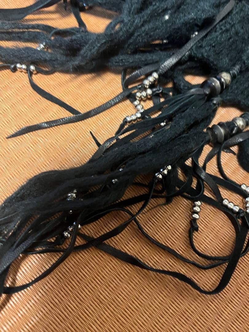 KMRii マフラー 美品