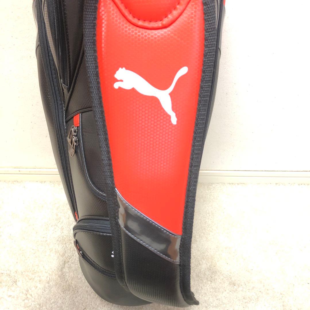 Tadahiro Kudo ほぼ未使用❗️キャディバッグ メンズ