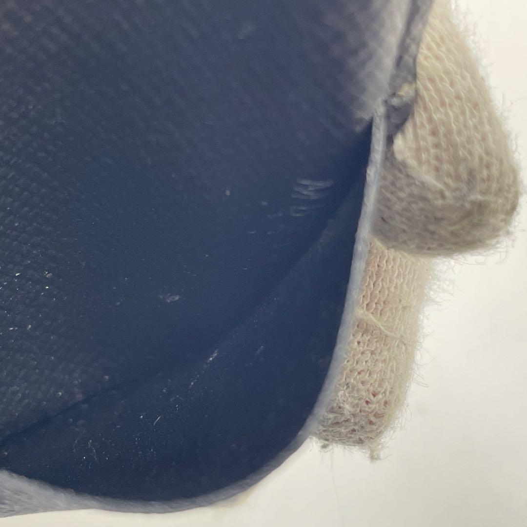 ヴィトン　マネークリップ　ダミエグラファット　メンズ　ブラック