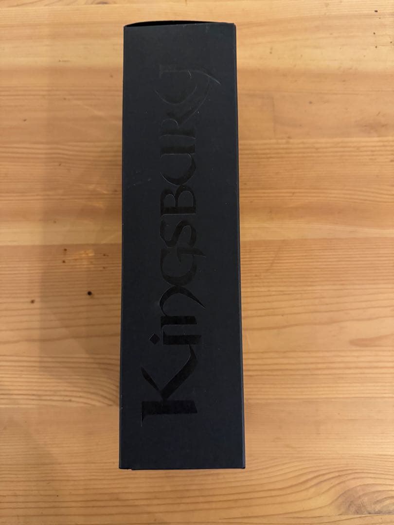 Kingsbury 2003 14年 キングスバリー ウイスキー