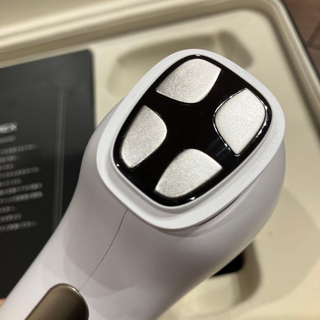 MYTREX MIRAY ONE 美顔器 マイトレック マルチヘッド美顔器