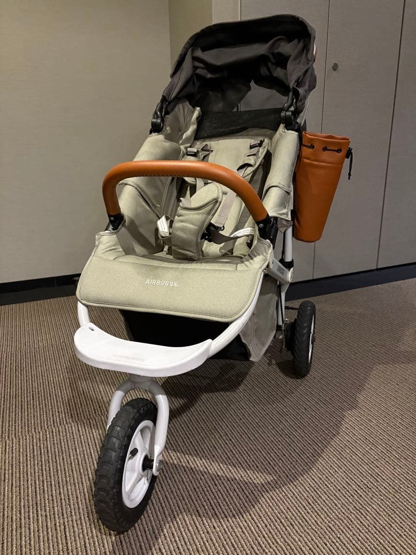 【エアバギー】ココプレミア フロムバース　ストーン