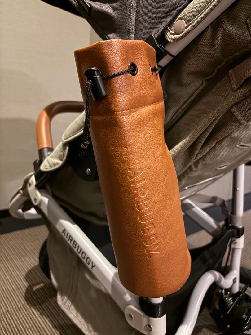 【エアバギー】ココプレミア フロムバース　ストーン