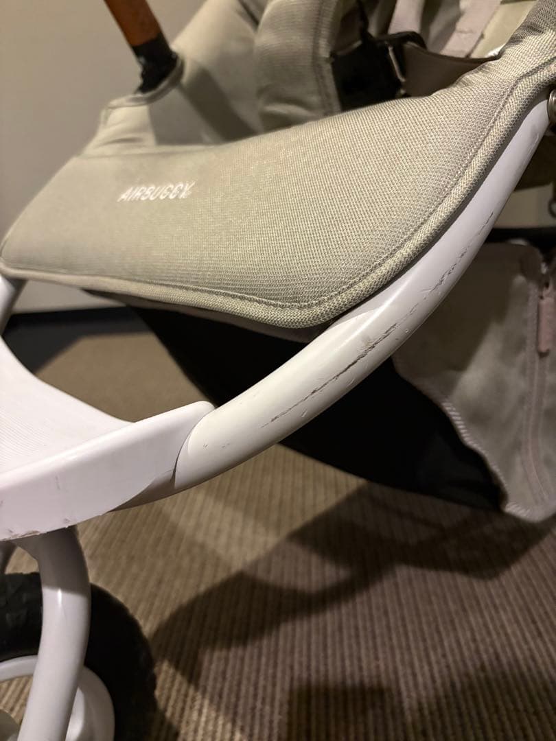 【エアバギー】ココプレミア フロムバース　ストーン