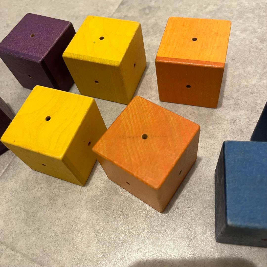 SINA ジーナ社　知育玩具