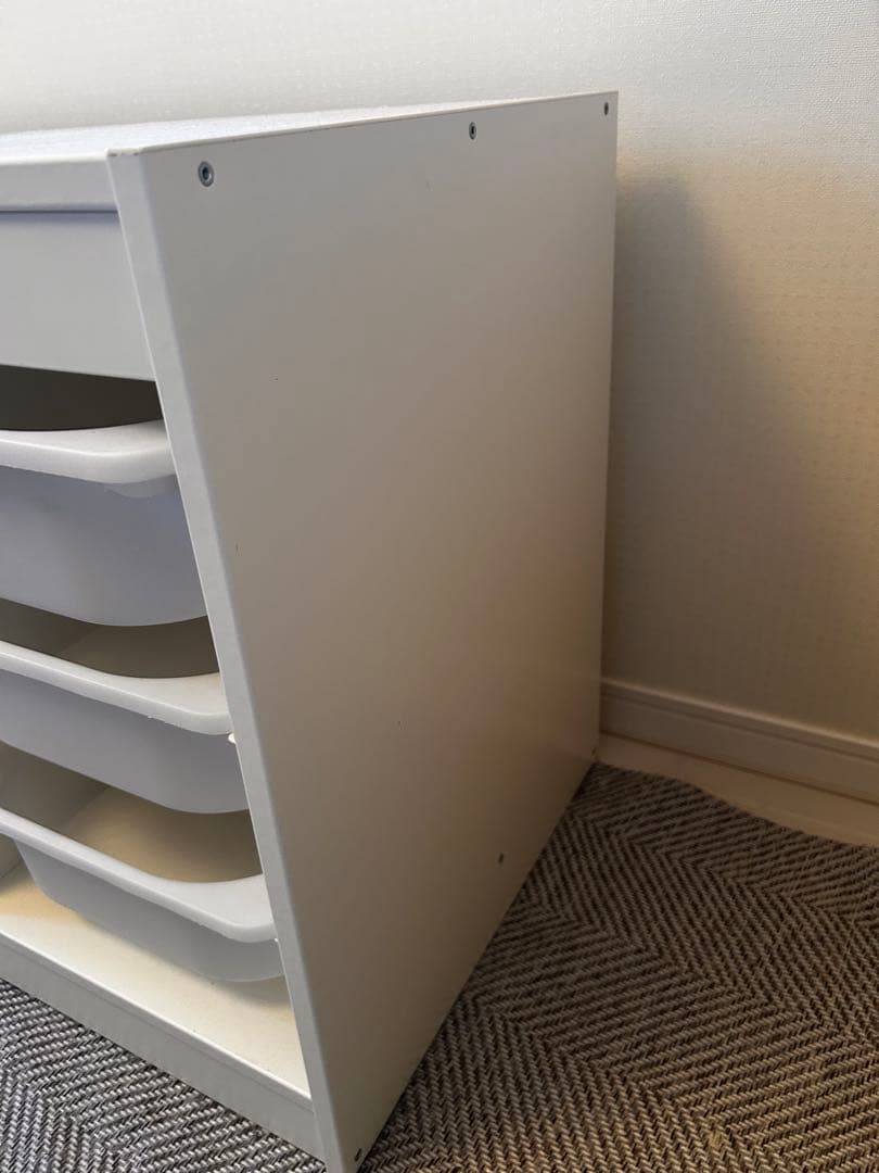 IKEA トロファスト　収納コンビネーション