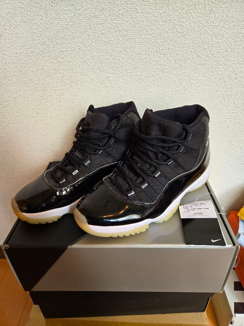 シューズ(男性用) Jordan Air Jordan 11 JUBILEE