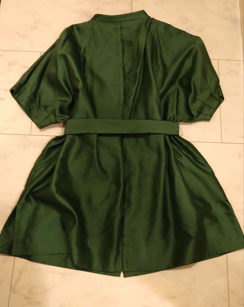 ARMANI　COLLEZIONI アルマーニ　コレツォーニ ショートコート