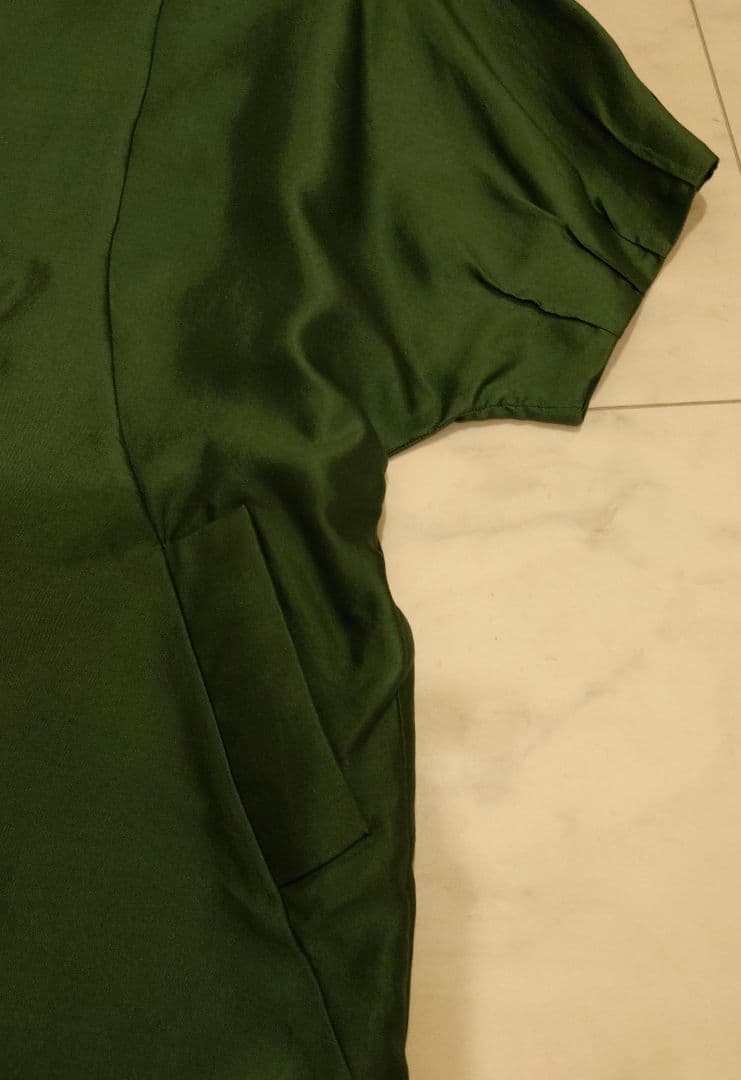 ARMANI　COLLEZIONI アルマーニ　コレツォーニ ショートコート