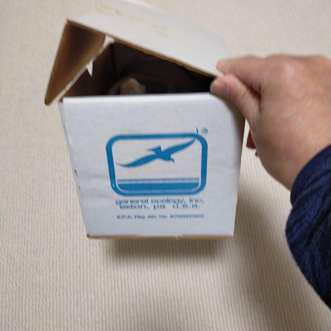 シーガルフォー 浄水器 本体＋付属品一式（長期保管品）