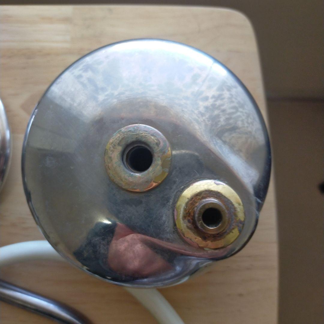 シーガルフォー 浄水器 本体＋付属品一式（長期保管品）