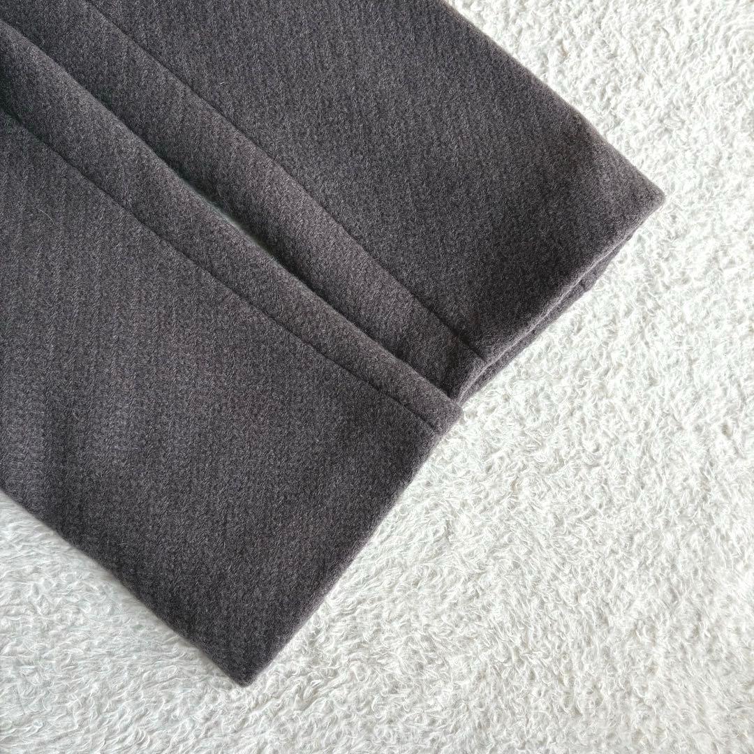 極美品 ジルバイジルスチュアート レディダッフルカルゼコート 近年モデル 完売品