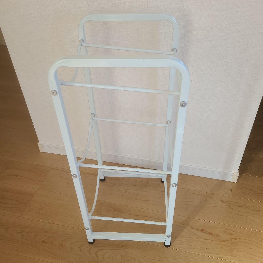 水ボトルスタンドと12L空ボトル3本セット