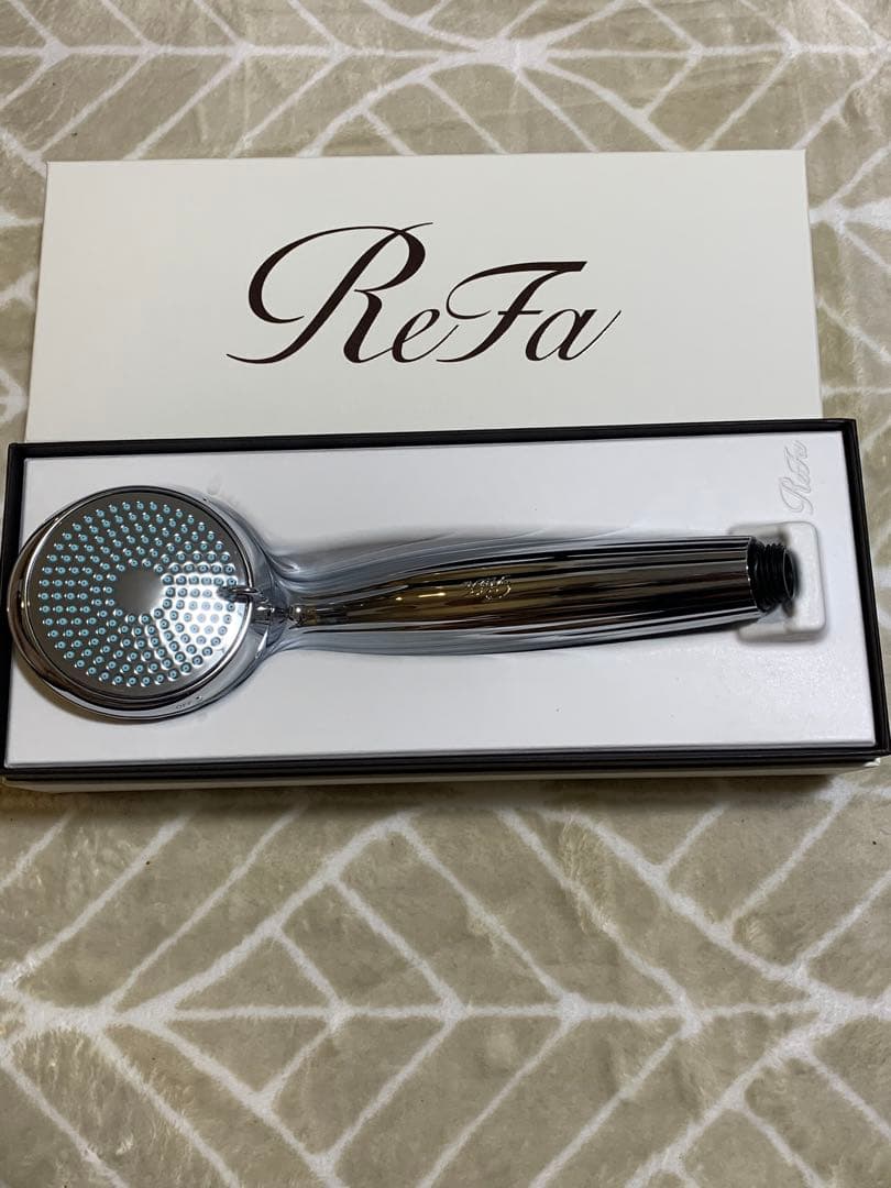 ReFa リファファインバブル ワン MTG RS-AK00A シャワーヘッド