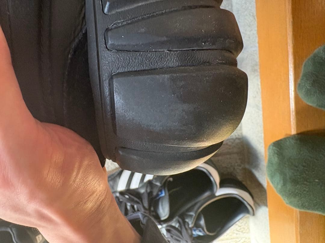 靴 Onitsuka Tiger DENTIGRE LS 27.0 cm