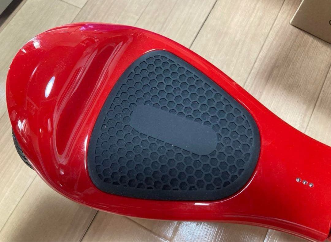 セグウェイ（Smart Balance wheel）