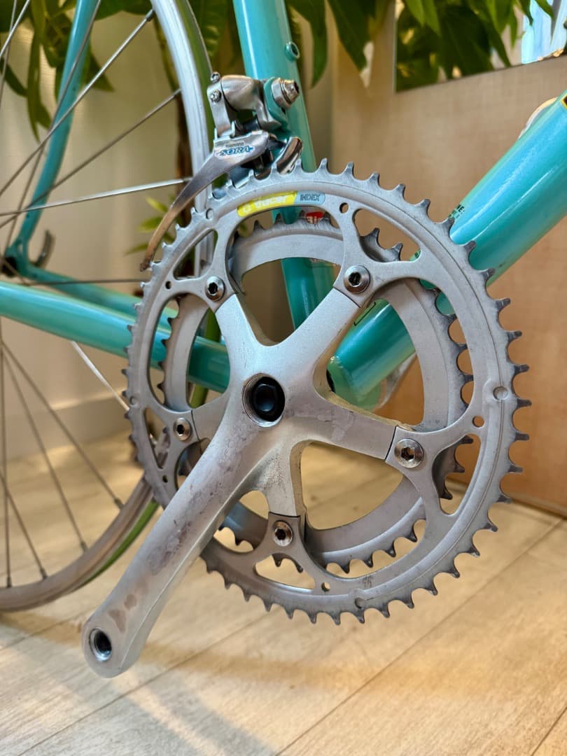 Bianchi ビアンキ Gold Race Special 53cm