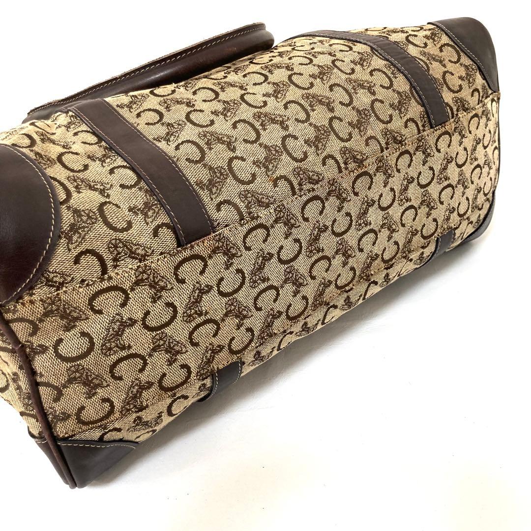 本日限定価格！　CELINE セリーヌ　★ 正規品　トートバッグ　ボストンバッグ