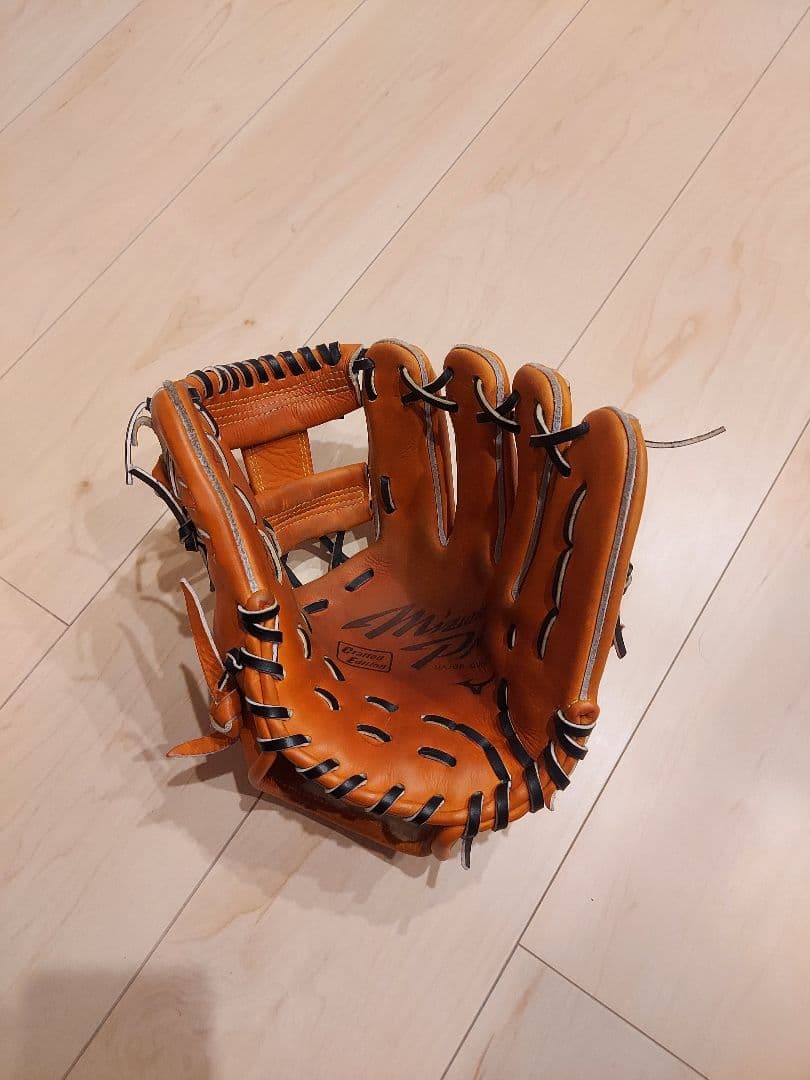 ミズノプロ 軟式 CRAFT Edition 坂本モデル