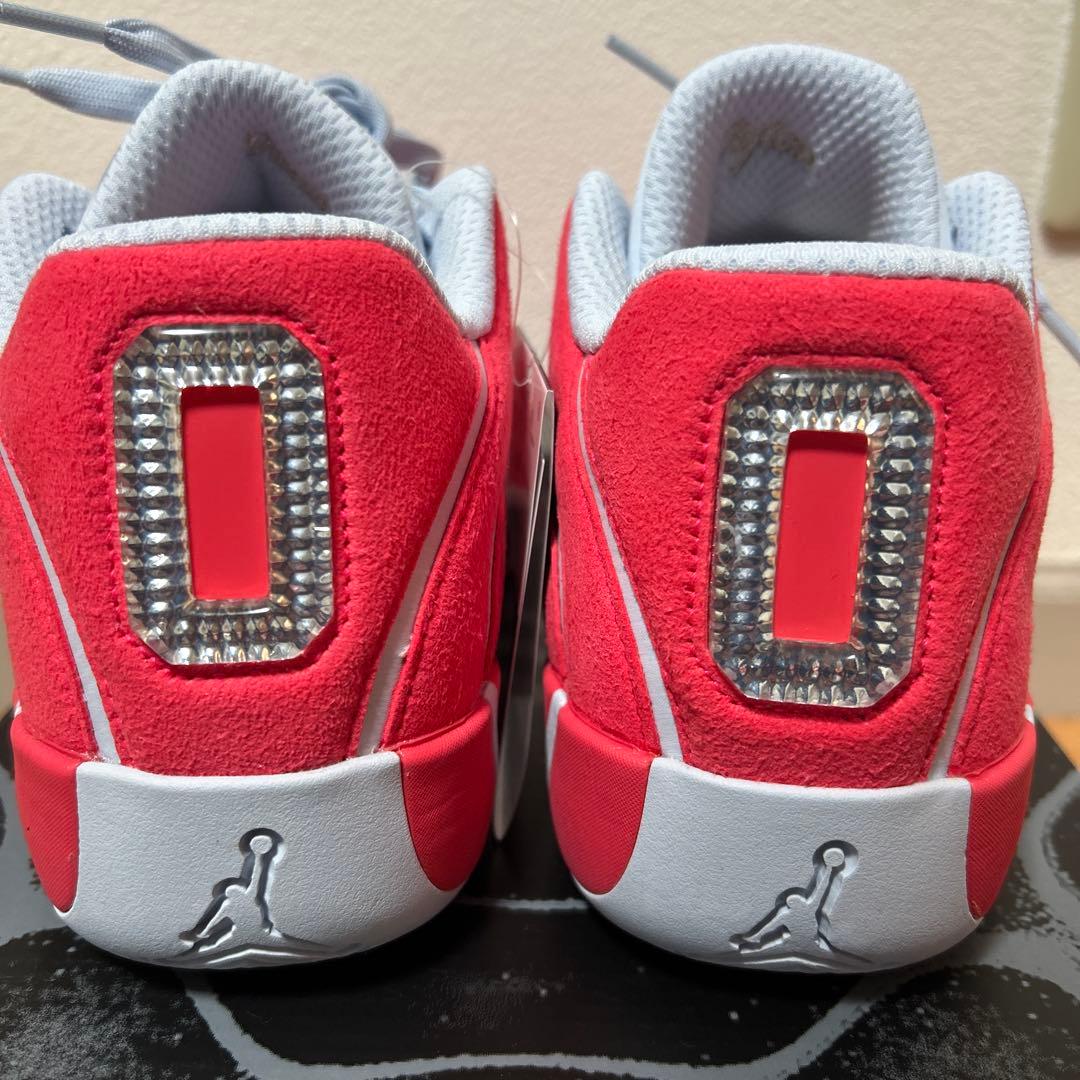 Jordan テイタム4 PREM PFバスケットボールシューズ
