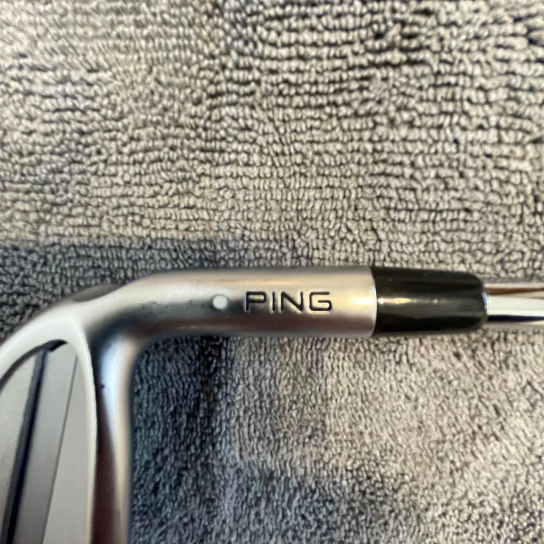 【おまけ付】PING i230 7本セット【モーダス125x】