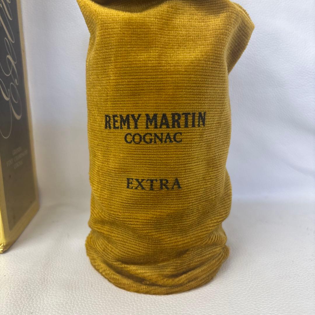 Y*L様 REMY MARTIN EXTRA レミーマルタン700ml