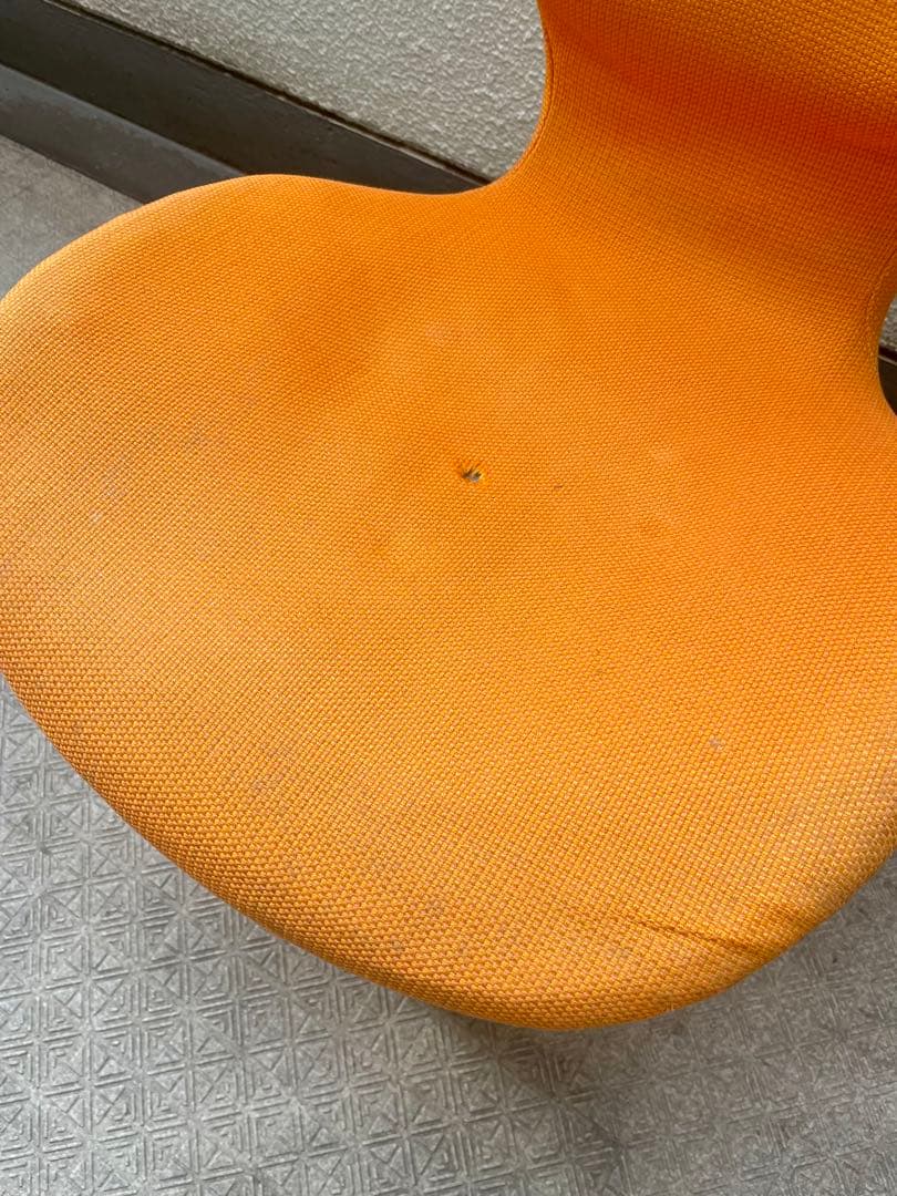 【aminato821】ビンテージ　希少　天童木工 剣持勇　カブト