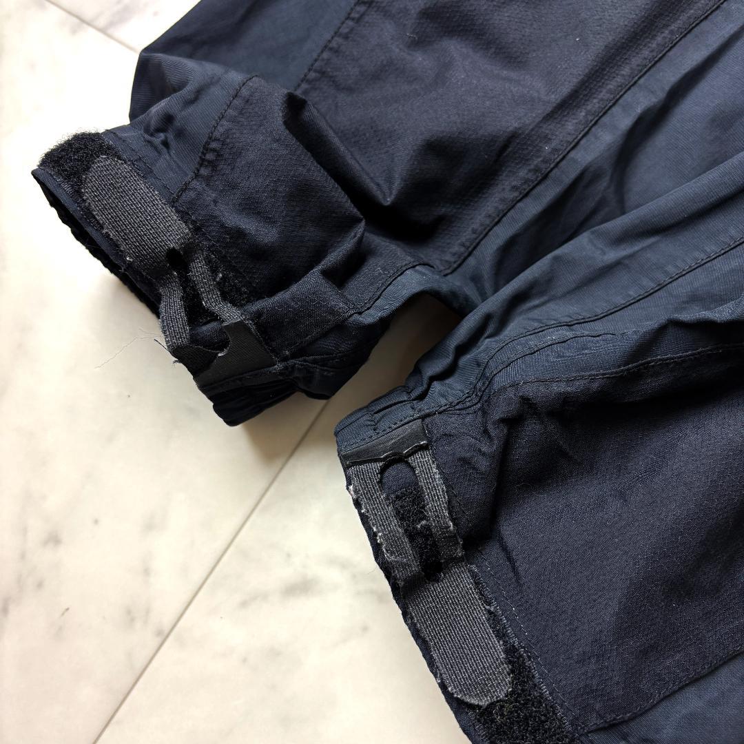 MARMOT マーモット スノーボードウェア M スノボ ボード ブラック