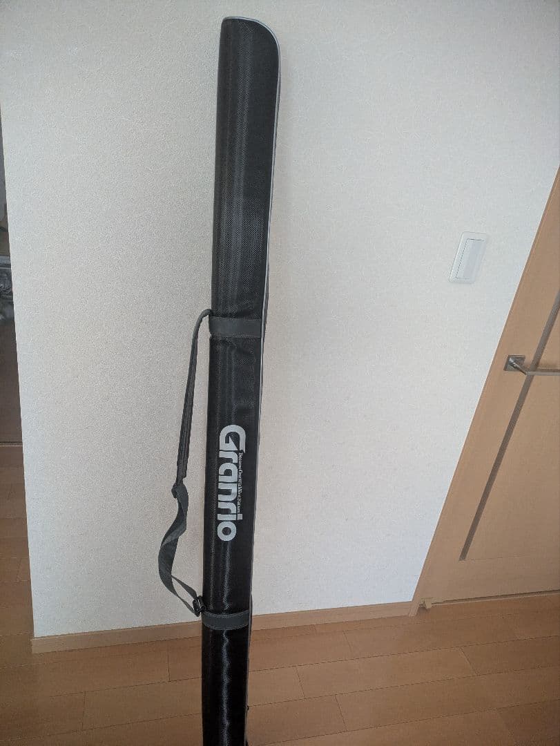 ゼナックミュートスソニオ100mRG