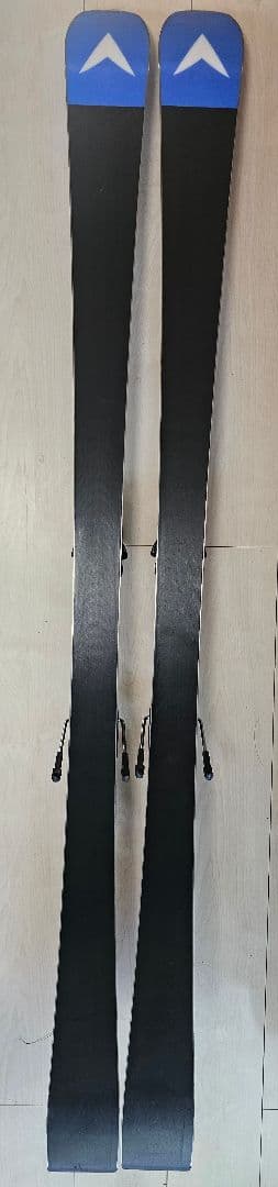 スキー DYNASTAR OMEGAGRASS MASTER SL 165cm