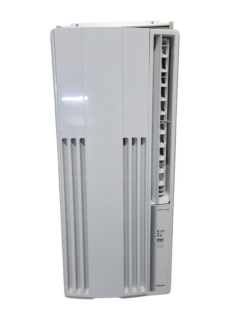 CORONA コロナ 2022年製 ルームエアコン CW-F1622R