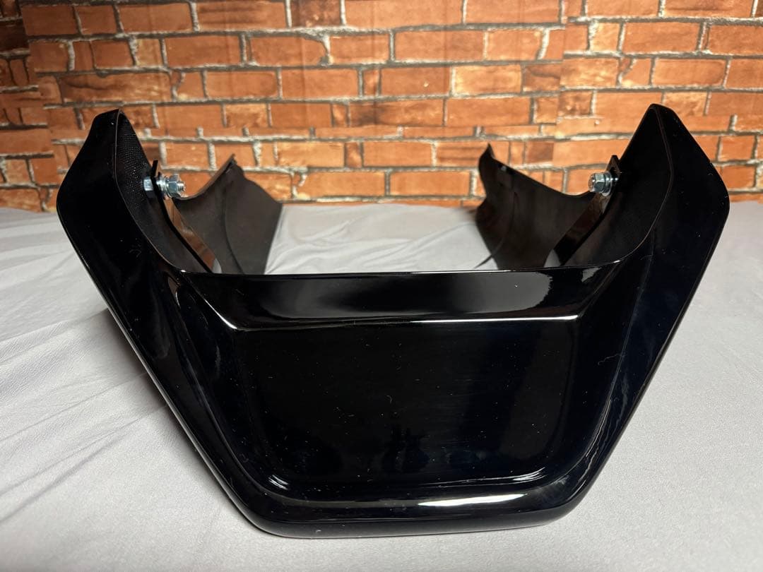 CB400SF モトズーム　アンダーカウル　新品未使用