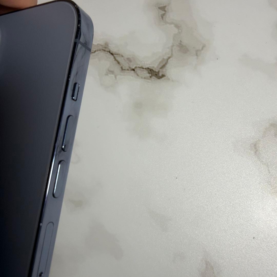 Apple iPhone 13 Pro Max 256GB シエラブルー 本体