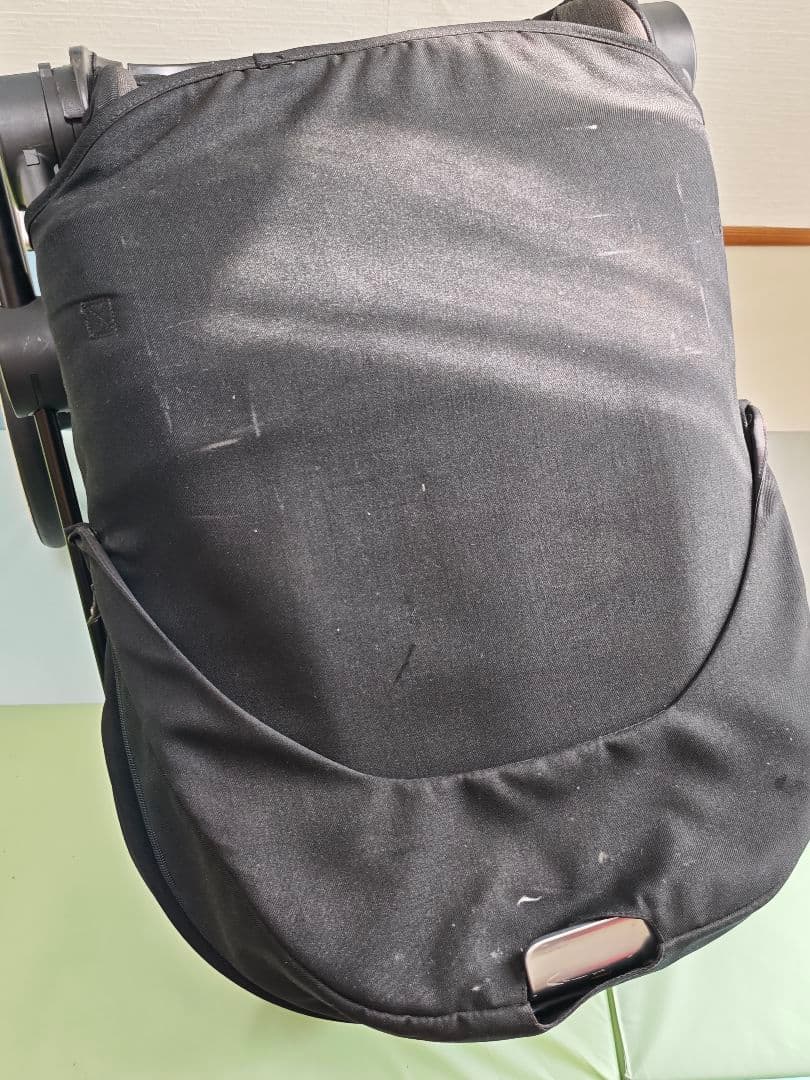 サイベックス　 ベビーカー