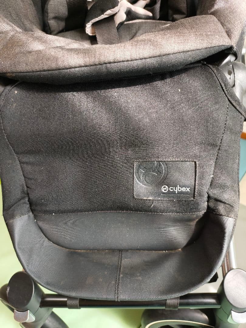 サイベックス　 ベビーカー