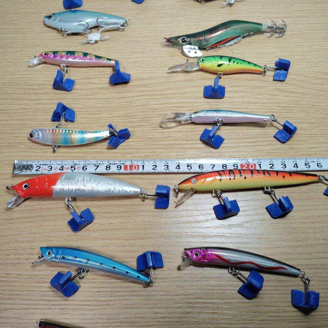 ルアー(まとめ売り)