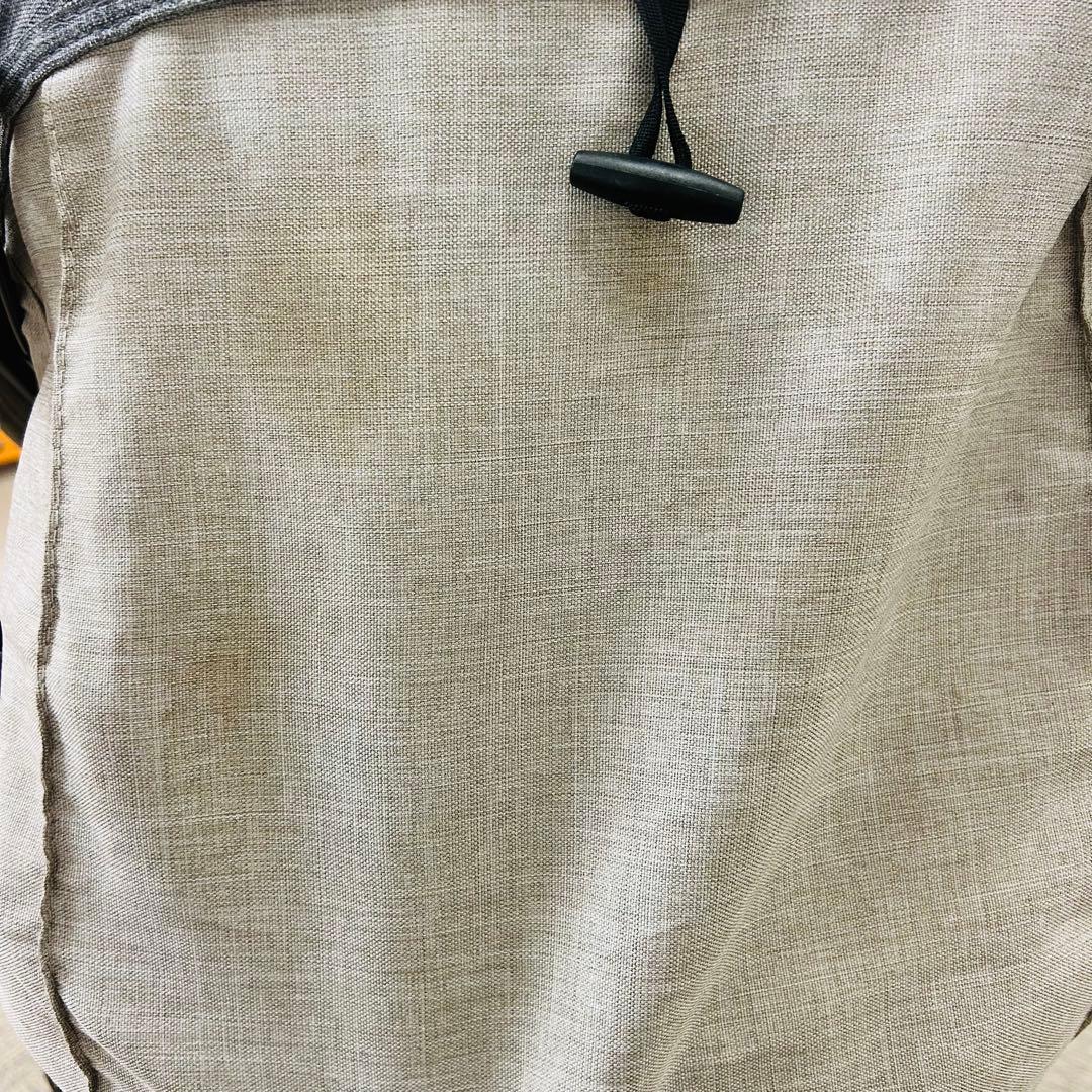 AirBuggy ココプレミア FROM BIRTH ベビーカー 付属充実